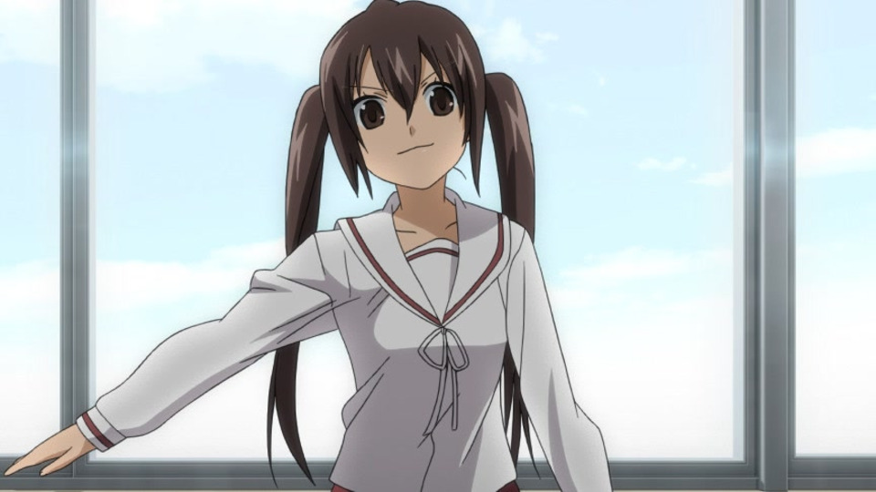 みなみけ おかわり 2杯目 味は代々受け継がれていくもの